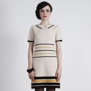Dear Creatures Shirley Sweater Dress
